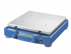 Agitador Orbital Plano - HS 260 Control