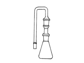 Aparelho para micro determinação de arsênico