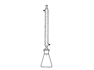 Aparelho para testes de corrosão segundo Huey