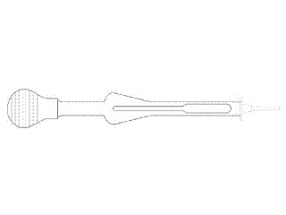 Para testar carga de bateria industrial chumbo-acida