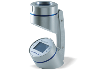 Amostrador de Ar - MAS-100 NT