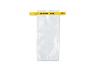 Saco estéril Nasco sem tarja de identificação - 118ml - B00679WA