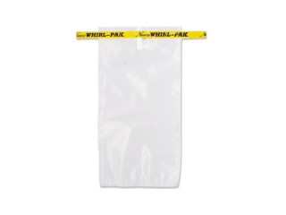 Saco estéril Nasco sem tarja de identificação - 532ml - B00736WA