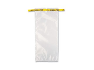 Saco estéril Nasco sem tarja de identificação - 798ml - B00990WA