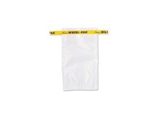 Saco estéril Nasco sem tarja de identificação - 207ml - B00992WA