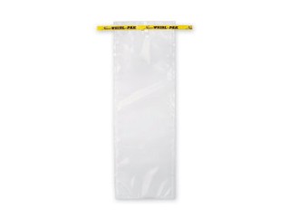 Saco estéril Nasco sem tarja de identificação - 1.065ml - B00994WA
