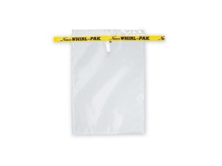 Saco estéril Nasco sem tarja de identificação - 384ml - B01018WA