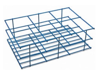 Rack para sacos estéreis Nasco - B01048WA