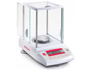 Balança analítica - 0,0001g - Pioneer - OHAUS - PA214