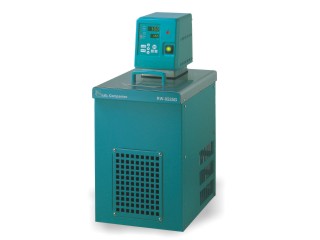 Banho Termostático de Imersão com Refrigeração