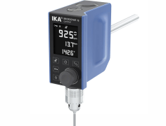 Agitador Mecânico - Microstar 15 Control