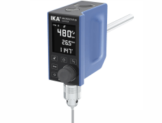 Agitador Mecânico - Microstar 30 Control