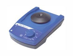Agitador de tubos - Vortex MS 3 Basic