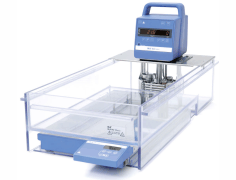 Banho Termostático - ICC Basic IB R RO 15 eco