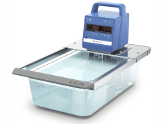Banho Termostático - ICC Basic eco 18