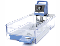 Banho Termostático - ICC control IB R RO 15 eco