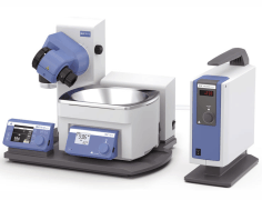 Evaporador Rotativo - RV 10 Auto Pro Flex