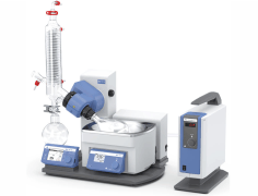 Evaporador Rotativo - RV 10 Auto Pro V