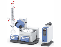 Evaporador Rotativo - RV 10 Auto Pro V-C