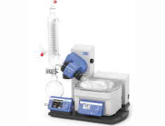 Evaporador Rotativo - RV 10 Auto V