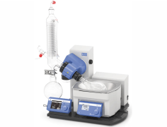 Evaporador Rotativo - RV 10 Auto V-C