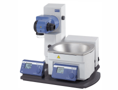 Evaporador Rotativo - RV 10 Digital Flex