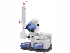 Evaporador Rotativo - RV 10 Digital V