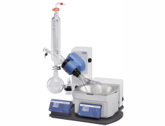 Evaporador Rotativo - RV 10 Digital V-C