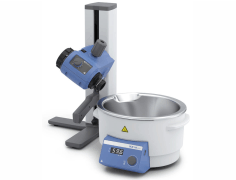 Evaporador Rotativo - RV 3 Flex