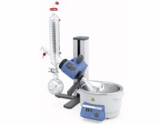 Evaporador Rotativo - RV 3 V