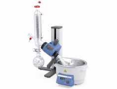 Evaporador Rotativo - RV 3 V-C
