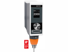 Agitadores Mecânicos série Hei-TORQUE Value 100