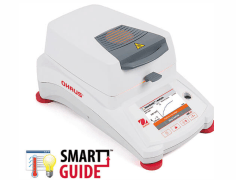 Balança Analisador de Umidade - MB120 - 120g