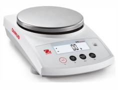 Balança de Precisão - PR8201BR - 0,1g - 8200g