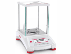 Balança Semi_Micro - Pioneer - PX125DBR - 52/120g