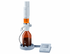 Bureta Digital Opus Ceramus - HIRSCHMANN