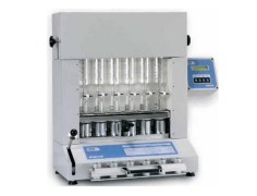 Determinador de Gordura - 6 provas - Selecta