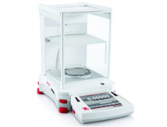 Balança Semi_Micro - Explorer - EX125BR - 120g