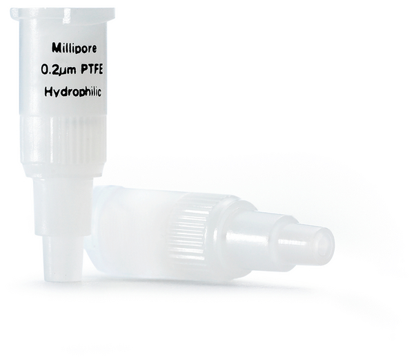 Millex FG PTFE Hidrofobico diam. 4mm poro 0,22um - SLFGR04NL