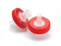 Millex-FH Filtro, 0.45 µm, Fluoropore™ (PTFE) 13 mm, não estéril - SLFHX13NL