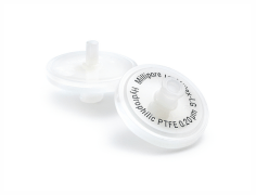 Millex-LG, 0.20 µm, Hydrophilic, PTFE, 13 mm, IC-certificado - SLLGC13NL