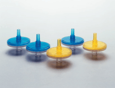 MILLEX SV PVDF diam. 25mm poro 5um - SLSV025NB