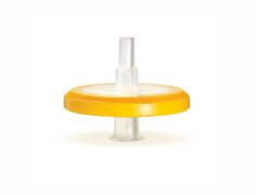 Millex-GV Filter, 0.22 µm, PVDF, 33 mm, não estéril - SLGV033NB