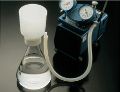 Millicup-LCR, 0.45 µm, hidrofilico PTFE, não estéril - SJLHM4710