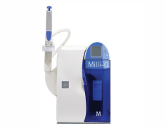 Milli-Q Direct - Sistema de Purificação de Água