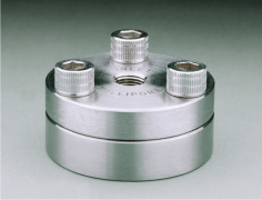 Suporte de Filtração para Alta Pressão, 25 mm - XX4502500