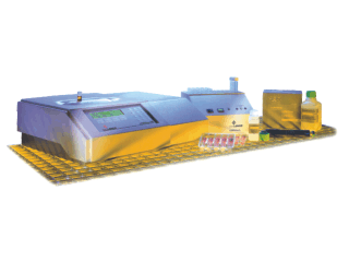 Luminômetro - LUMIStox 300