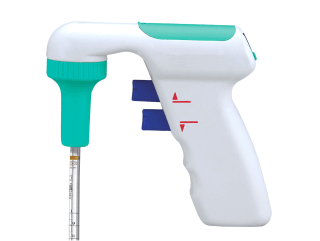 Macrocontrolador de Pipetas eletrônico - LS 2095
