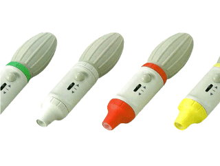 Macrocontrolador Manual de Pipetas