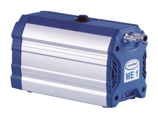 Bomba de Vácuo de Membrana - ME 1